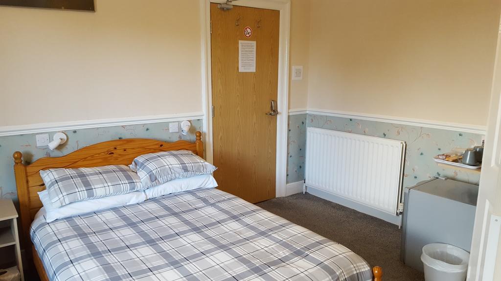 Annie'S Guest House South Shields Eksteriør bilde